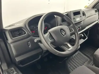 Photo 9 Renault Master  CC PROP RJ3500 L2 PAFC BLUE DCI 130 EURO VI