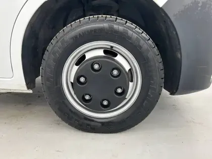 Photo 19 Renault Master  CC PROP RJ3500 L2 PAFC BLUE DCI 130 EURO VI