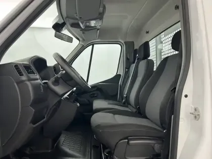 Photo 8 Renault Master  CC PROP RJ3500 L2 PAFC BLUE DCI 130 EURO VI