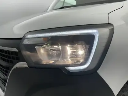 Photo 21 Renault Master  CC PROP RJ3500 L2 PAFC BLUE DCI 130 EURO VI