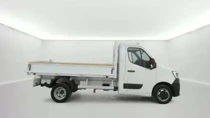 Photo 59 Renault Master  CC PROP RJ3500 L2 PAFC BLUE DCI 130 EURO VI