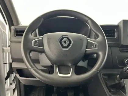 Photo 14 Renault Master  CC PROP RJ3500 L2 PAFC BLUE DCI 130 EURO VI