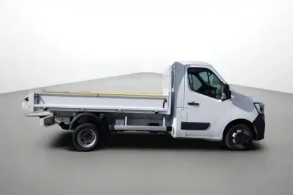 Photo 30 Renault Master  CC PROP RJ3500 L2 PAFC BLUE DCI 130 EURO VI