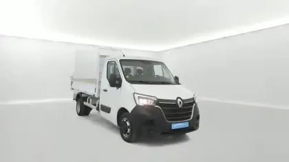 Photo 37 Renault Master  CC PROP RJ3500 L2 PAFC BLUE DCI 130 EURO VI