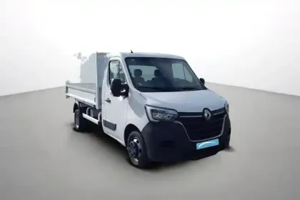 Photo 29 Renault Master  CC PROP RJ3500 L2 PAFC BLUE DCI 130 EURO VI
