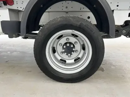 Photo 18 Renault Master  CC PROP RJ3500 L2 PAFC BLUE DCI 130 EURO VI