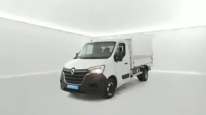Photo 54 Renault Master  CC PROP RJ3500 L2 PAFC BLUE DCI 130 EURO VI