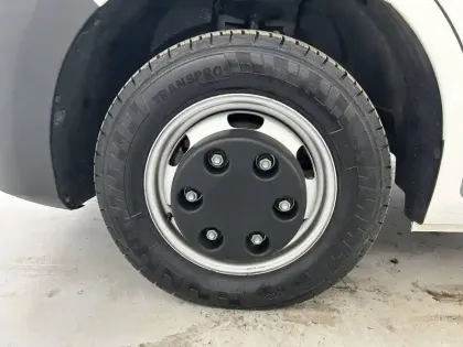 Photo 17 Renault Master  CC PROP RJ3500 L2 PAFC BLUE DCI 130 EURO VI