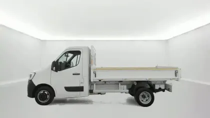 Photo 101 Renault Master  CC PROP RJ3500 L2 PAFC BLUE DCI 130 EURO VI