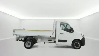 Photo 105 Renault Master  CC PROP RJ3500 L2 PAFC BLUE DCI 130 EURO VI