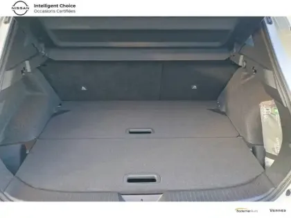 Photo 31 Nissan Qashqai  e-Power 190 ch