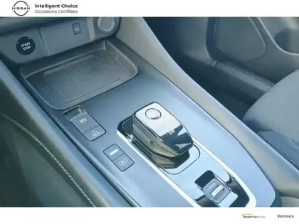 Photo 45 Nissan Qashqai  e-Power 190 ch