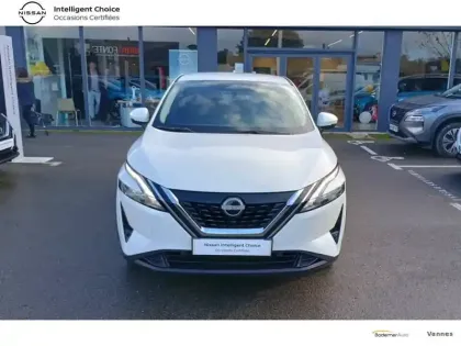 Photo 22 Nissan Qashqai  e-Power 190 ch