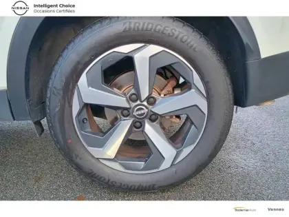 Photo 50 Nissan Qashqai  e-Power 190 ch