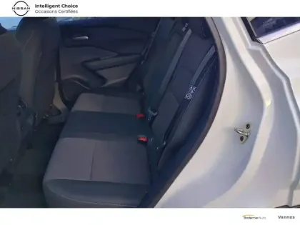 Photo 47 Nissan Qashqai  e-Power 190 ch