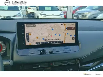 Photo 25 Nissan Qashqai  e-Power 190 ch