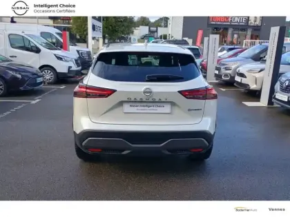 Photo 12 Nissan Qashqai  e-Power 190 ch