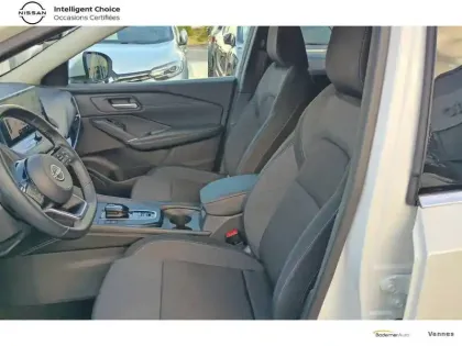 Photo 28 Nissan Qashqai  e-Power 190 ch