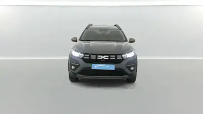 Photo 16 Dacia Jogger  Hybrid 140 7 places GSR2