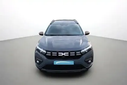 Photo 7 Dacia Jogger  Hybrid 140 7 places GSR2