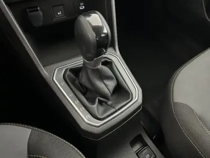 Photo 21 Dacia Jogger  Hybrid 140 7 places GSR2