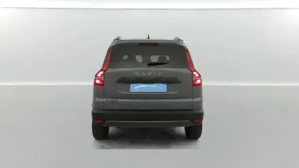 Photo 12 Dacia Jogger  Hybrid 140 7 places GSR2