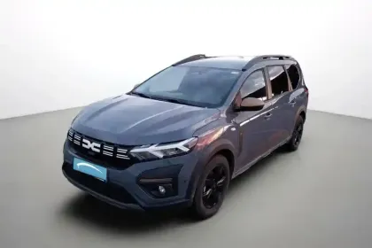 Photo Dacia Jogger Extreme