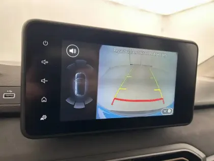 Photo 28 Dacia Jogger  Hybrid 140 7 places GSR2