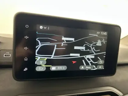 Photo 31 Dacia Jogger  Hybrid 140 7 places GSR2