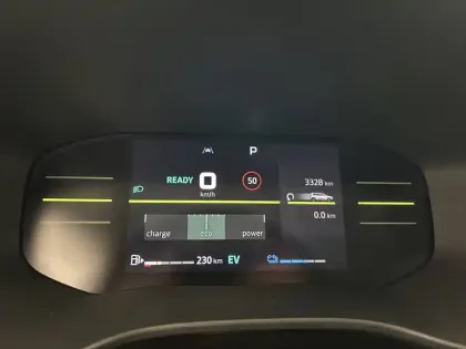 Photo 25 Dacia Jogger  Hybrid 140 7 places GSR2