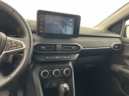 Photo 20 Dacia Jogger  Hybrid 140 7 places GSR2