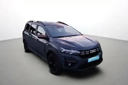Photo 6 Dacia Jogger  Hybrid 140 7 places GSR2