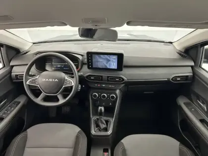 Photo 33 Dacia Jogger  Hybrid 140 7 places GSR2