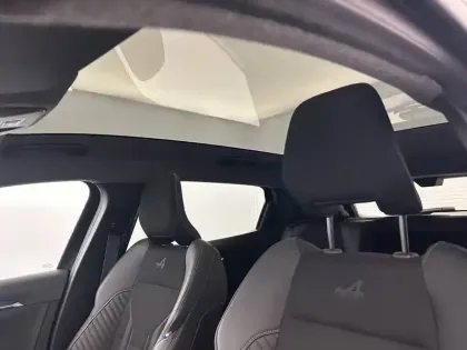 Photo 25 Renault Scenic  E-Tech electrique 220 ch grande autonomie