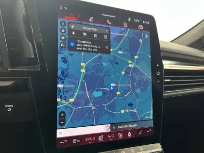 Photo 22 Renault Scenic  E-Tech electrique 220 ch grande autonomie