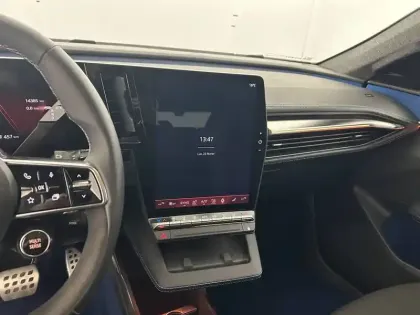 Photo 11 Renault Scenic  E-Tech electrique 220 ch grande autonomie