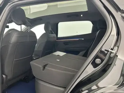 Photo 63 Renault Scenic  E-Tech electrique 220 ch grande autonomie