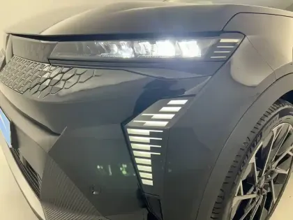 Photo 26 Renault Scenic  E-Tech electrique 220 ch grande autonomie