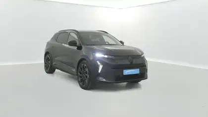 Photo 73 Renault Scenic  E-Tech electrique 220 ch grande autonomie
