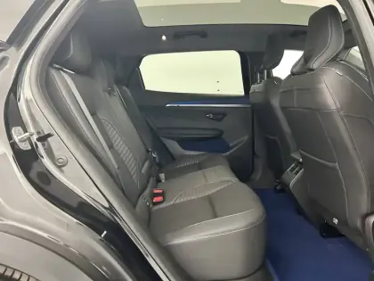 Photo 14 Renault Scenic  E-Tech electrique 220 ch grande autonomie