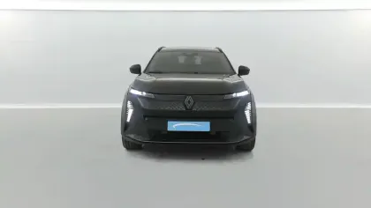 Photo 7 Renault Scenic  E-Tech electrique 220 ch grande autonomie