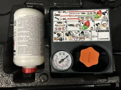 Photo 28 Renault Scenic  E-Tech electrique 220 ch grande autonomie