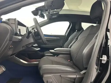 Photo 8 Renault Scenic  E-Tech electrique 220 ch grande autonomie