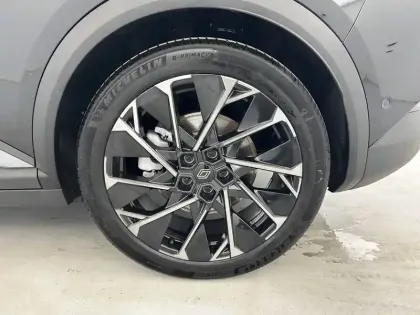 Photo 19 Renault Scenic  E-Tech electrique 220 ch grande autonomie