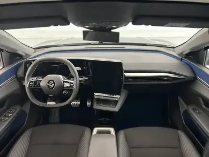 Photo 29 Renault Scenic  E-Tech electrique 220 ch grande autonomie