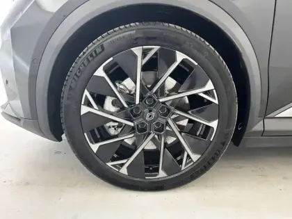 Photo 18 Renault Scenic  E-Tech electrique 220 ch grande autonomie