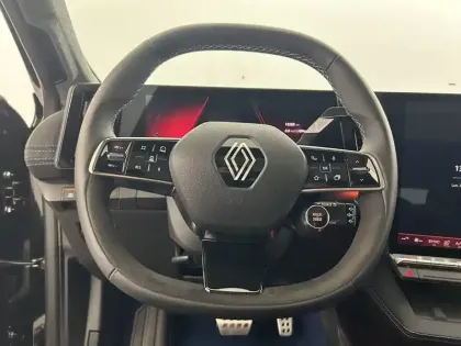 Photo 15 Renault Scenic  E-Tech electrique 220 ch grande autonomie