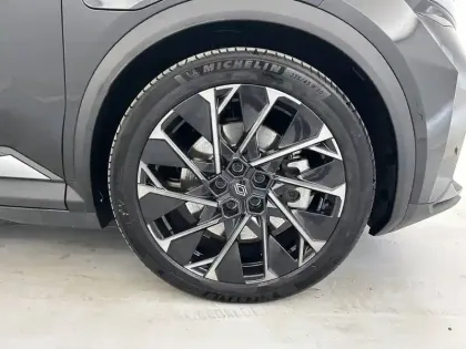 Photo 20 Renault Scenic  E-Tech electrique 220 ch grande autonomie