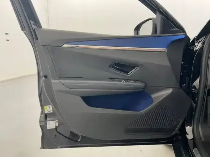 Photo 10 Renault Scenic  E-Tech electrique 220 ch grande autonomie