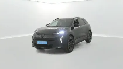 Photo 33 Renault Scenic  E-Tech electrique 220 ch grande autonomie
